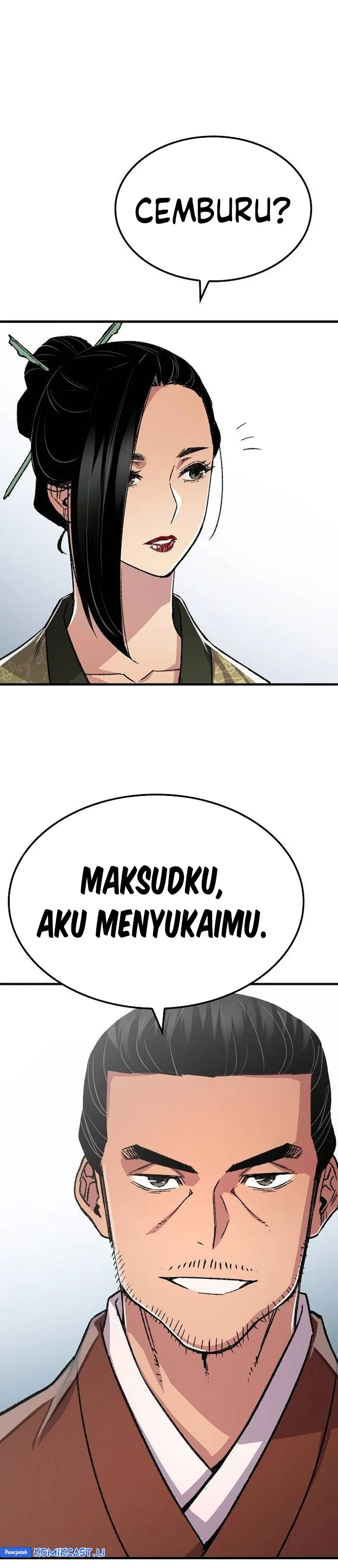 Halaman 25 — Reincarnated Murim Lord Chapter 79