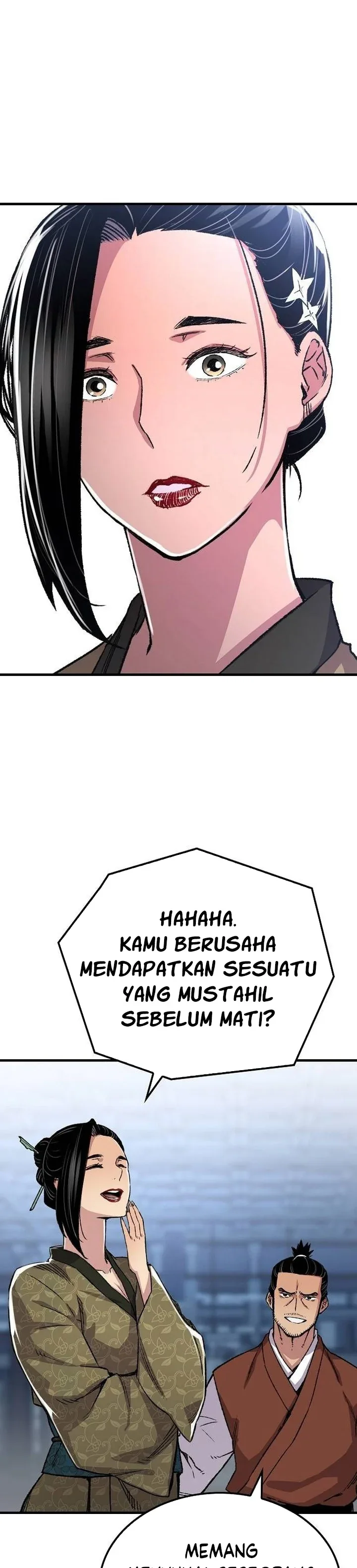 Halaman 26 — Reincarnated Murim Lord Chapter 79