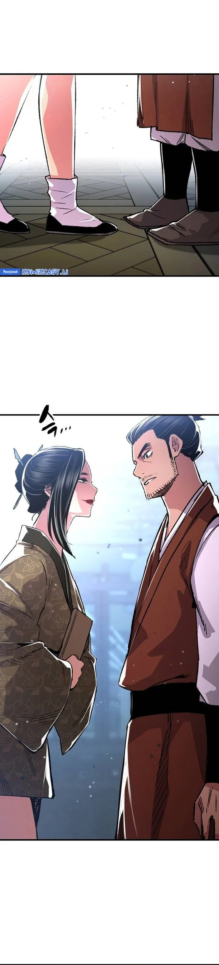 Halaman 28 — Reincarnated Murim Lord Chapter 79