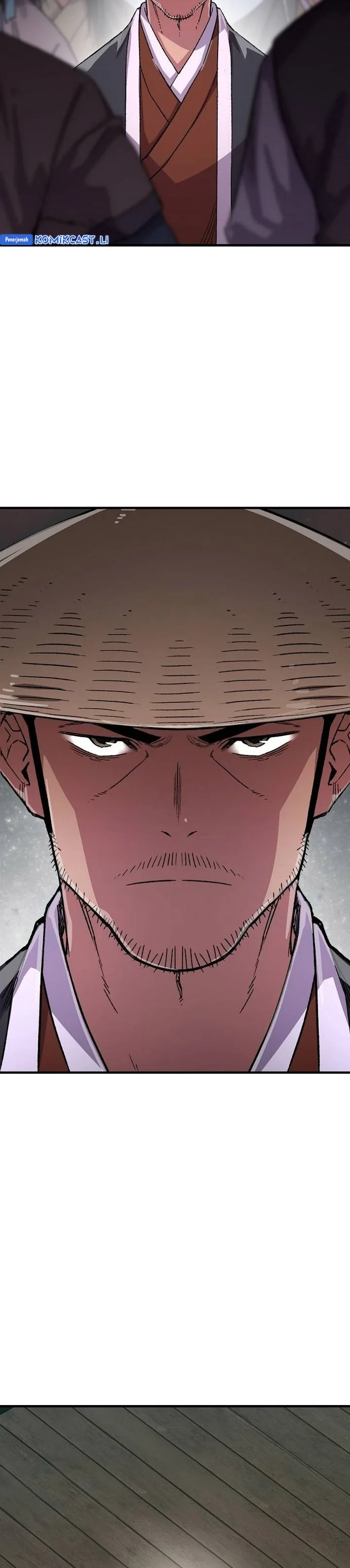 Halaman 37 — Reincarnated Murim Lord Chapter 79