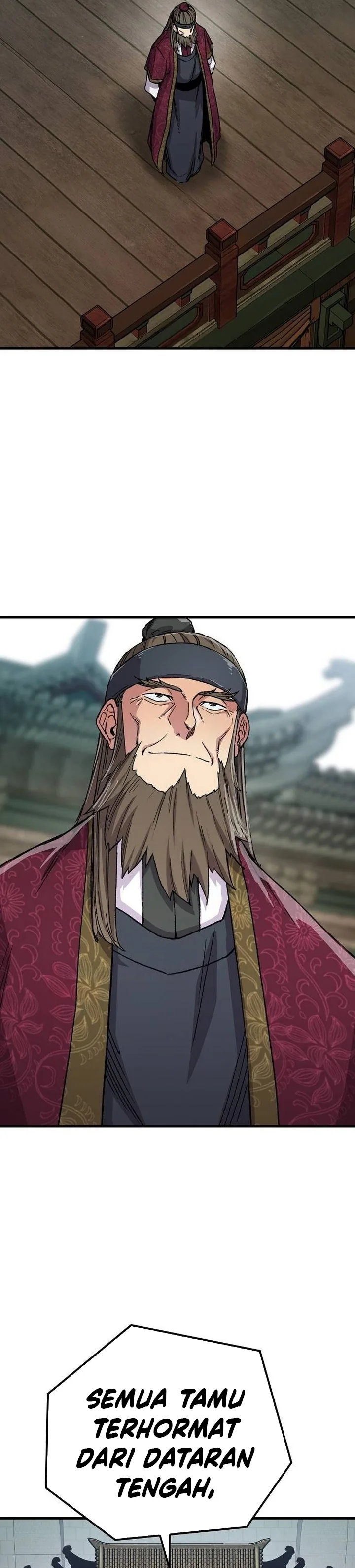 Halaman 38 — Reincarnated Murim Lord Chapter 79