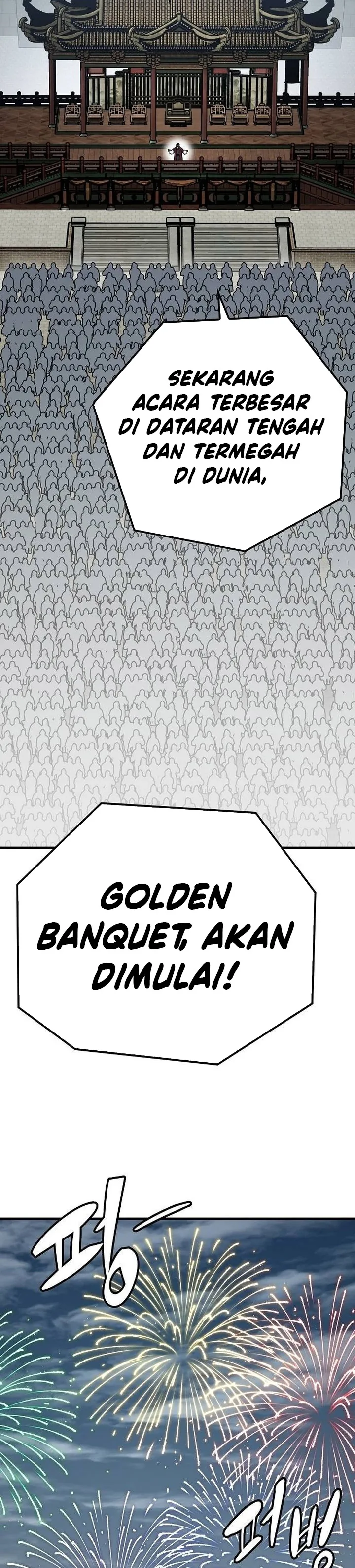 Halaman 39 — Reincarnated Murim Lord Chapter 79