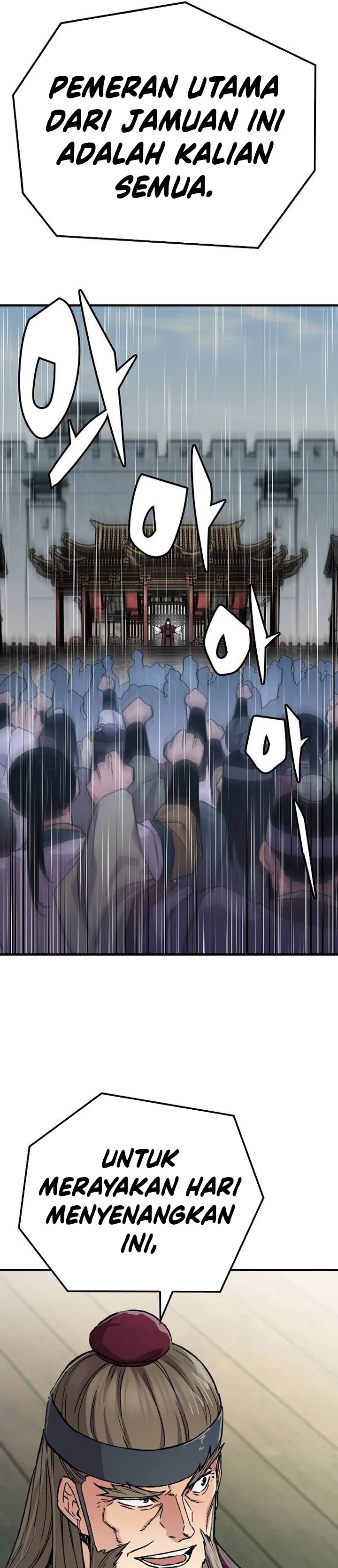 Halaman 41 — Reincarnated Murim Lord Chapter 79