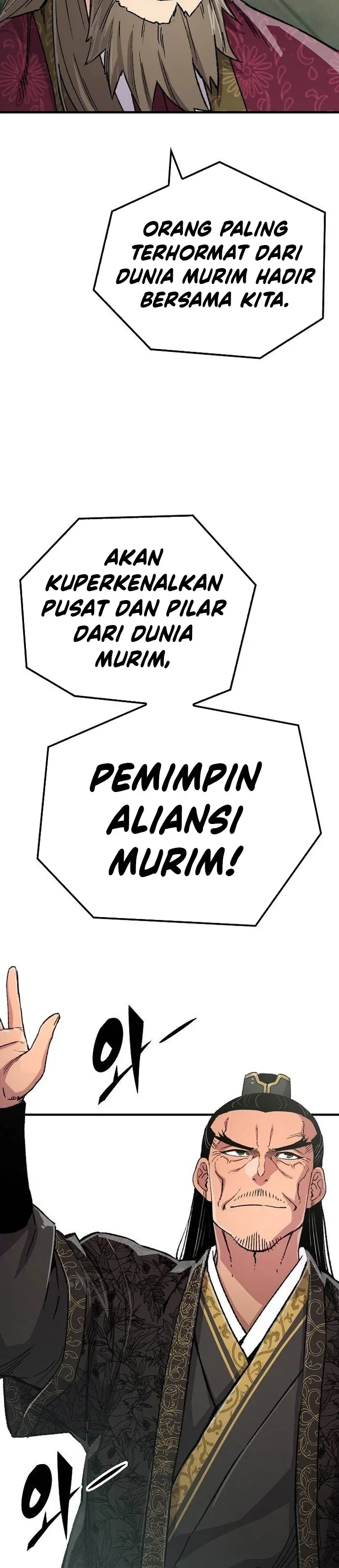 Halaman 42 — Reincarnated Murim Lord Chapter 79