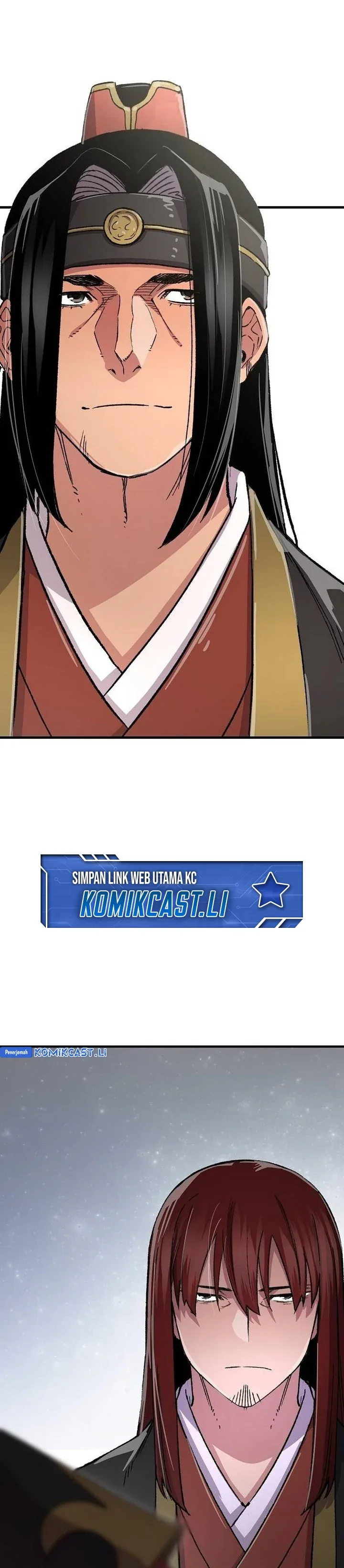 Halaman 44 — Reincarnated Murim Lord Chapter 79