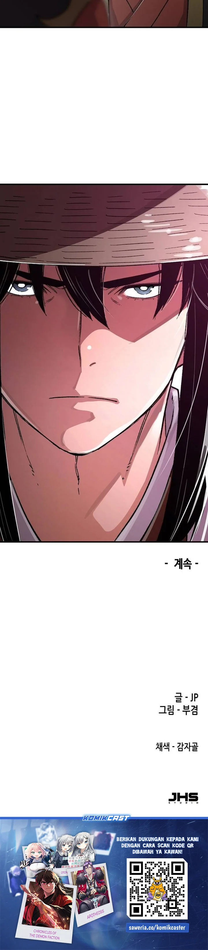 Halaman 45 — Reincarnated Murim Lord Chapter 79