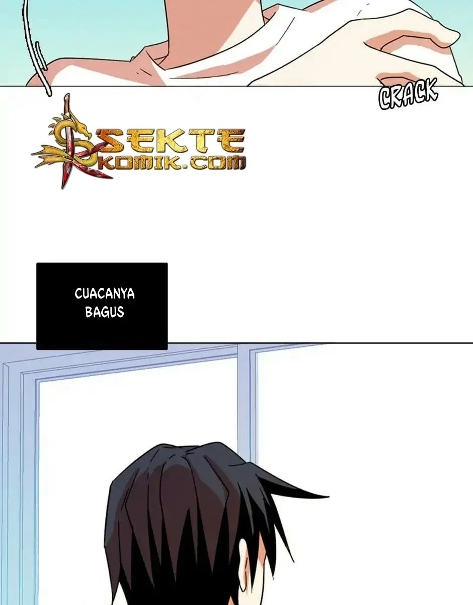 Halaman 4 — Dreamcide Chapter 122