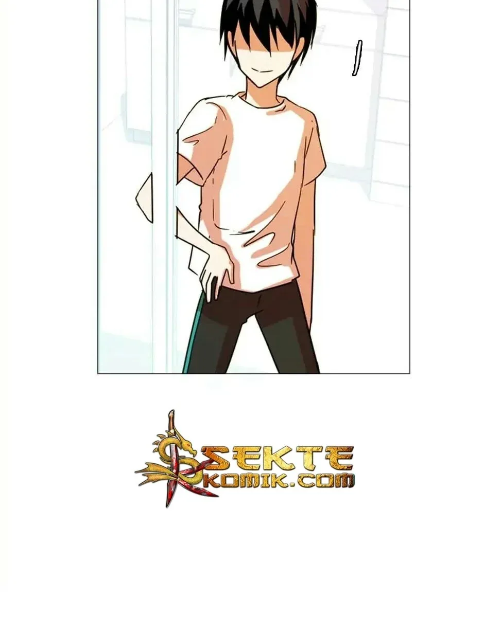 Halaman 6 — Dreamcide Chapter 122