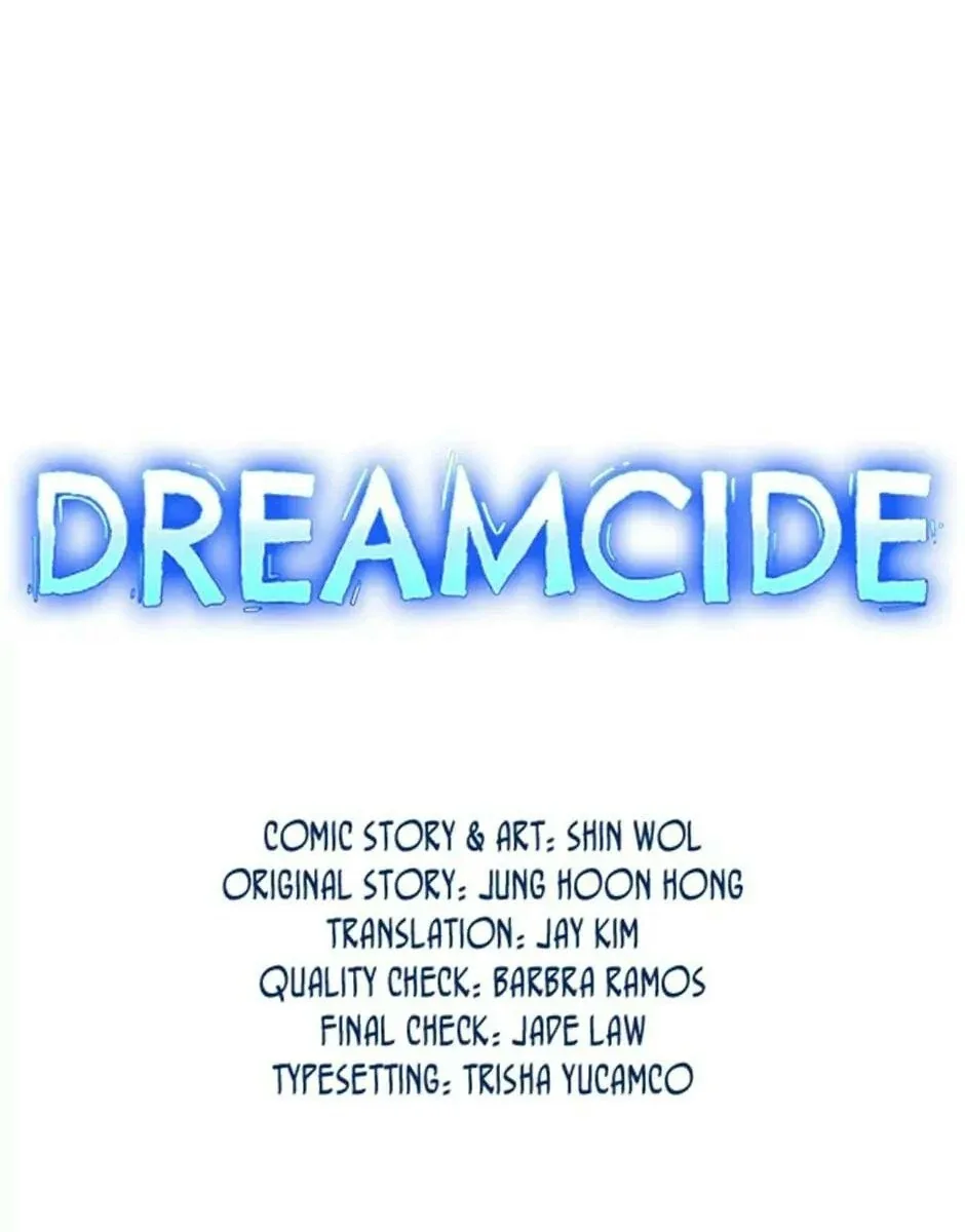 Halaman 7 — Dreamcide Chapter 122