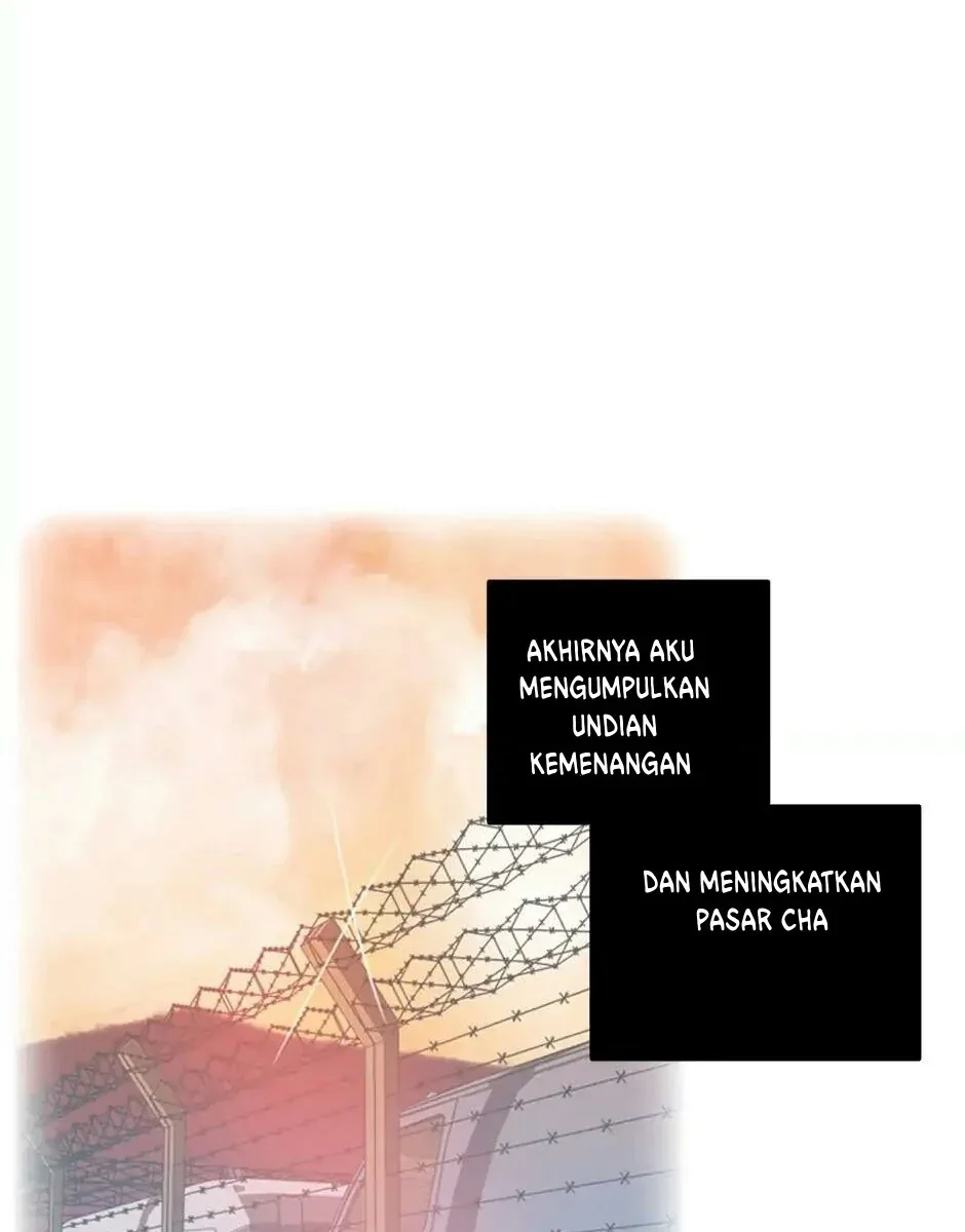 Halaman 8 — Dreamcide Chapter 122