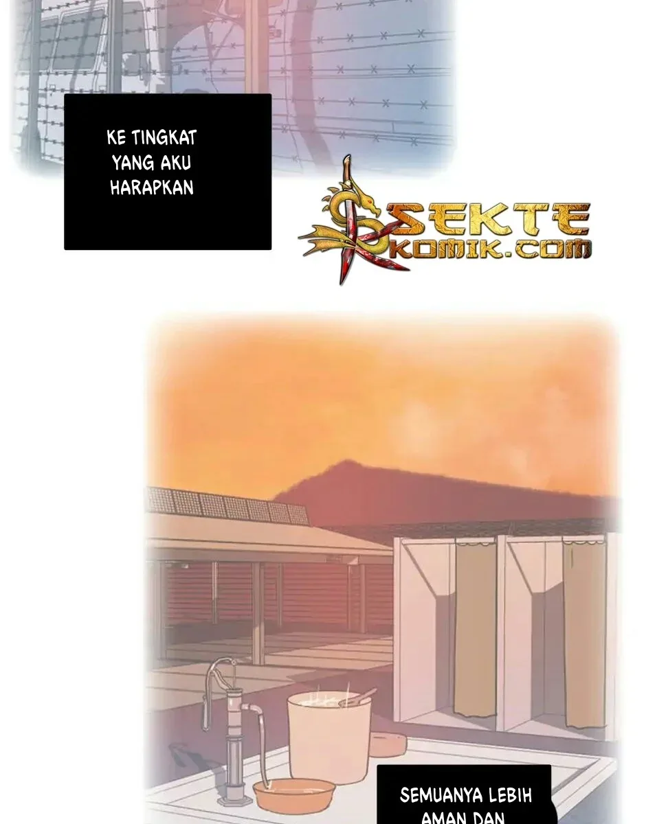 Halaman 9 — Dreamcide Chapter 122