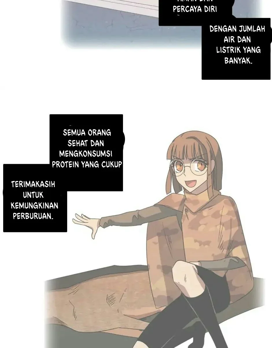 Halaman 10 — Dreamcide Chapter 122