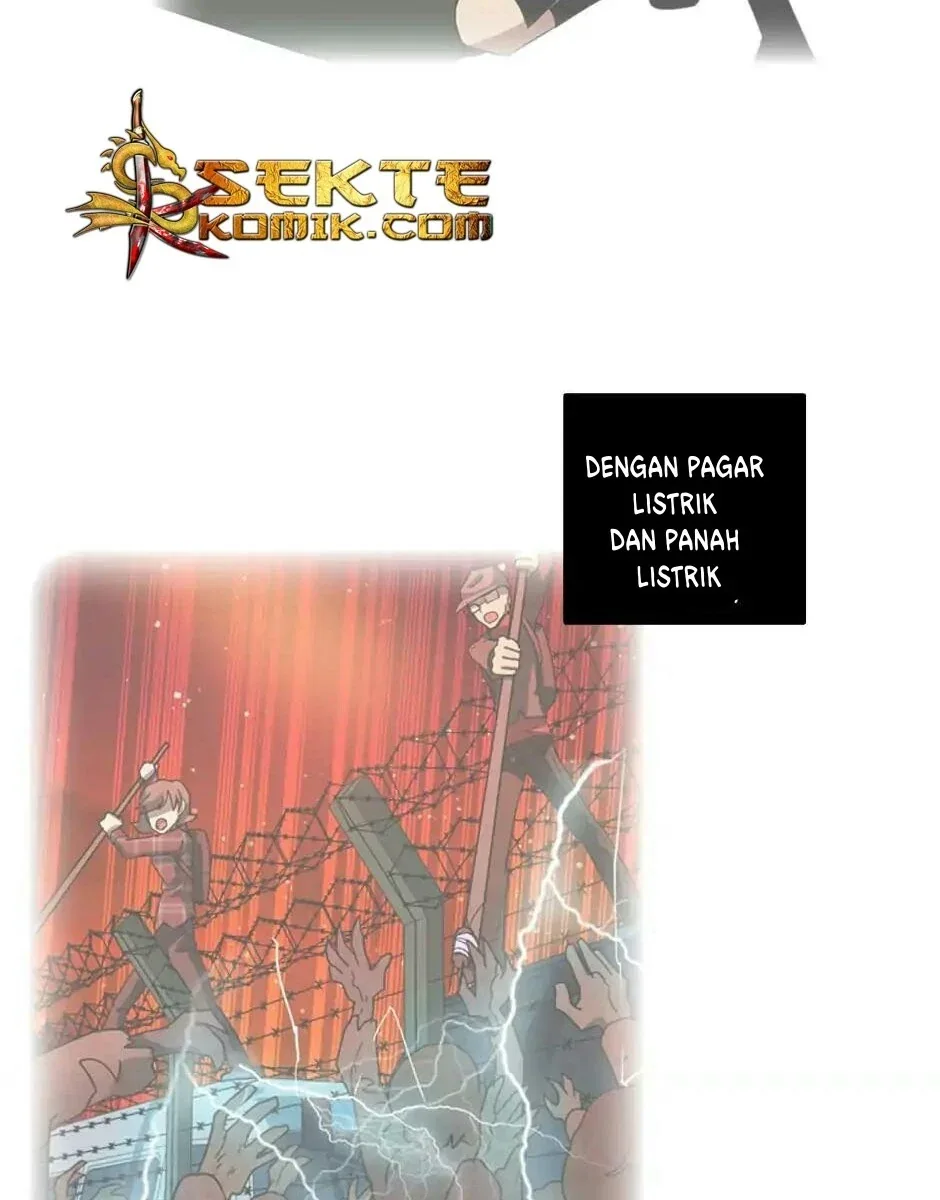 Halaman 11 — Dreamcide Chapter 122