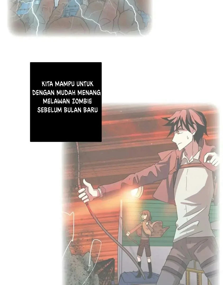 Halaman 12 — Dreamcide Chapter 122
