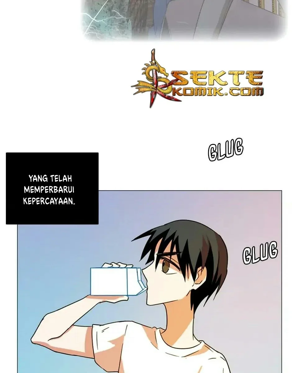 Halaman 13 — Dreamcide Chapter 122