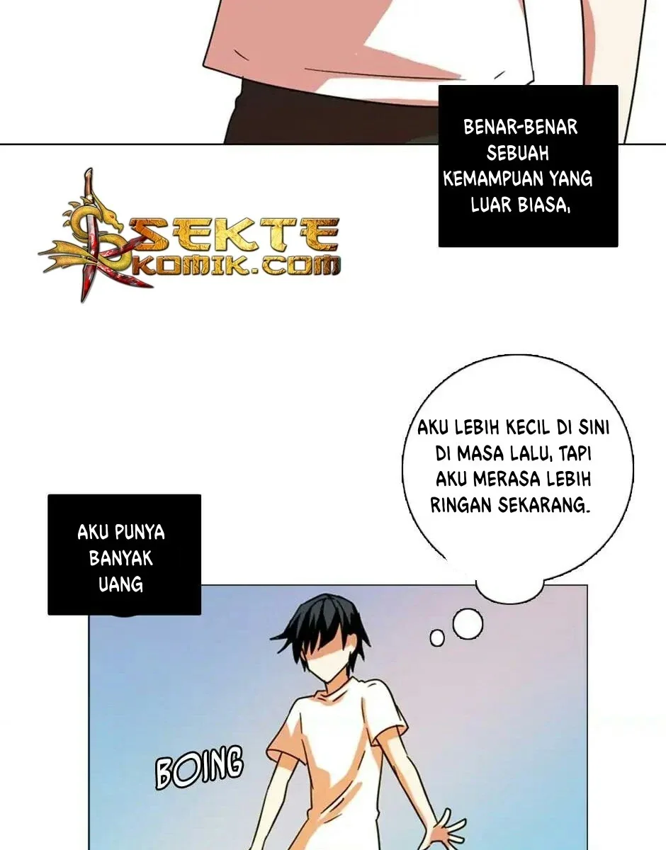 Halaman 16 — Dreamcide Chapter 122