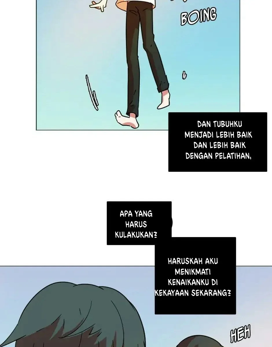 Halaman 17 — Dreamcide Chapter 122
