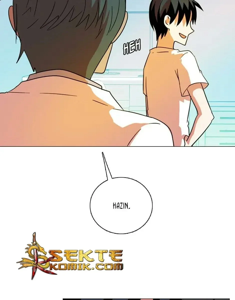 Halaman 18 — Dreamcide Chapter 122