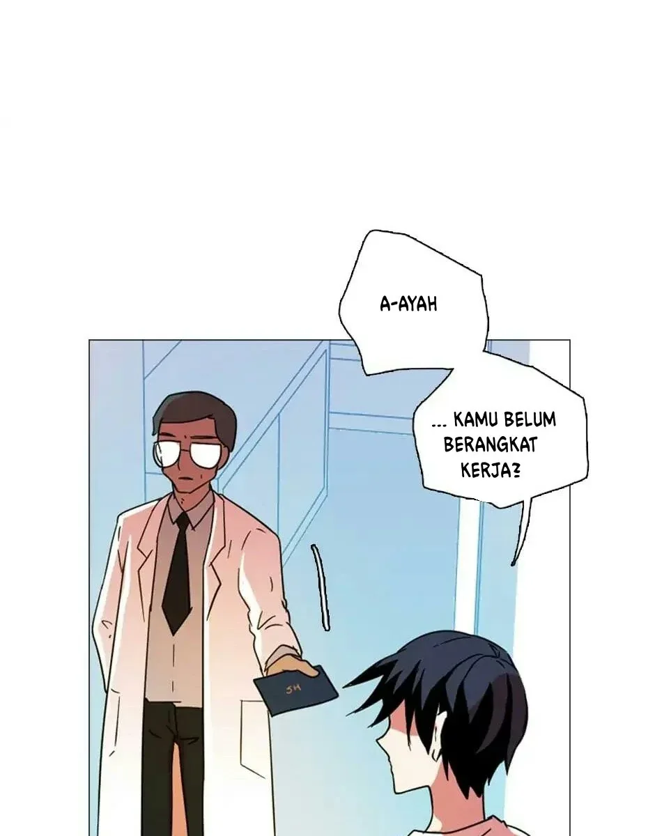 Halaman 20 — Dreamcide Chapter 122
