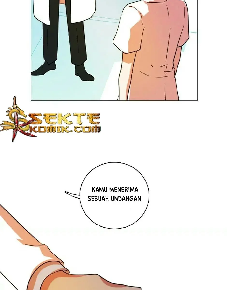 Halaman 21 — Dreamcide Chapter 122