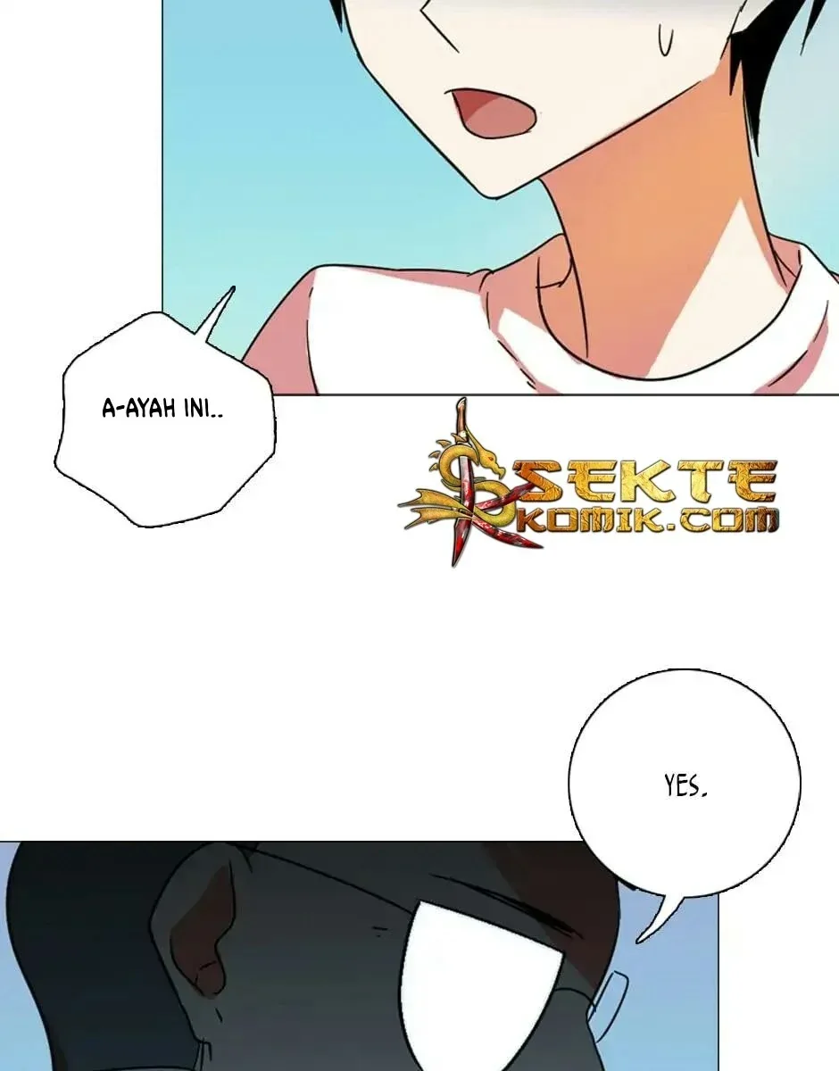 Halaman 26 — Dreamcide Chapter 122