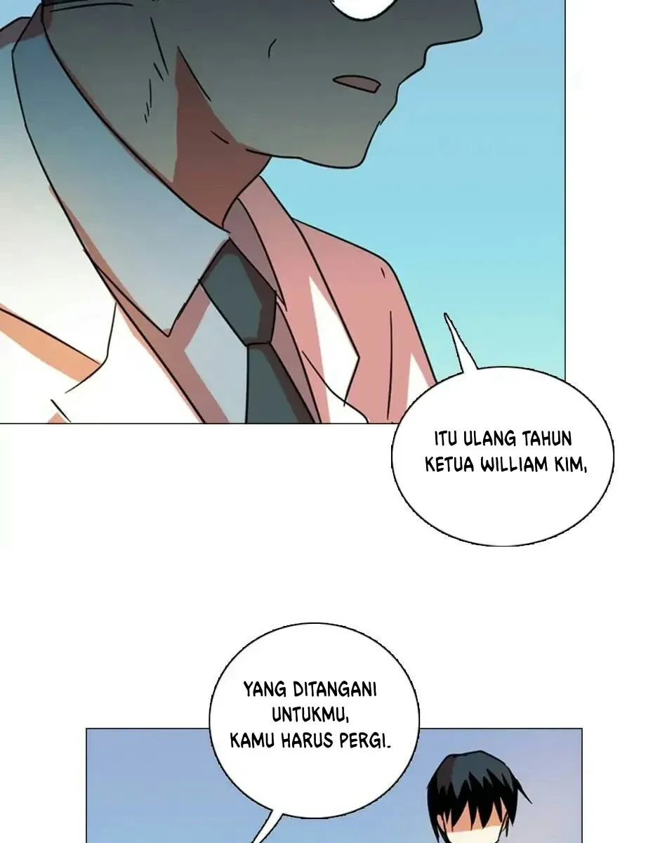 Halaman 27 — Dreamcide Chapter 122