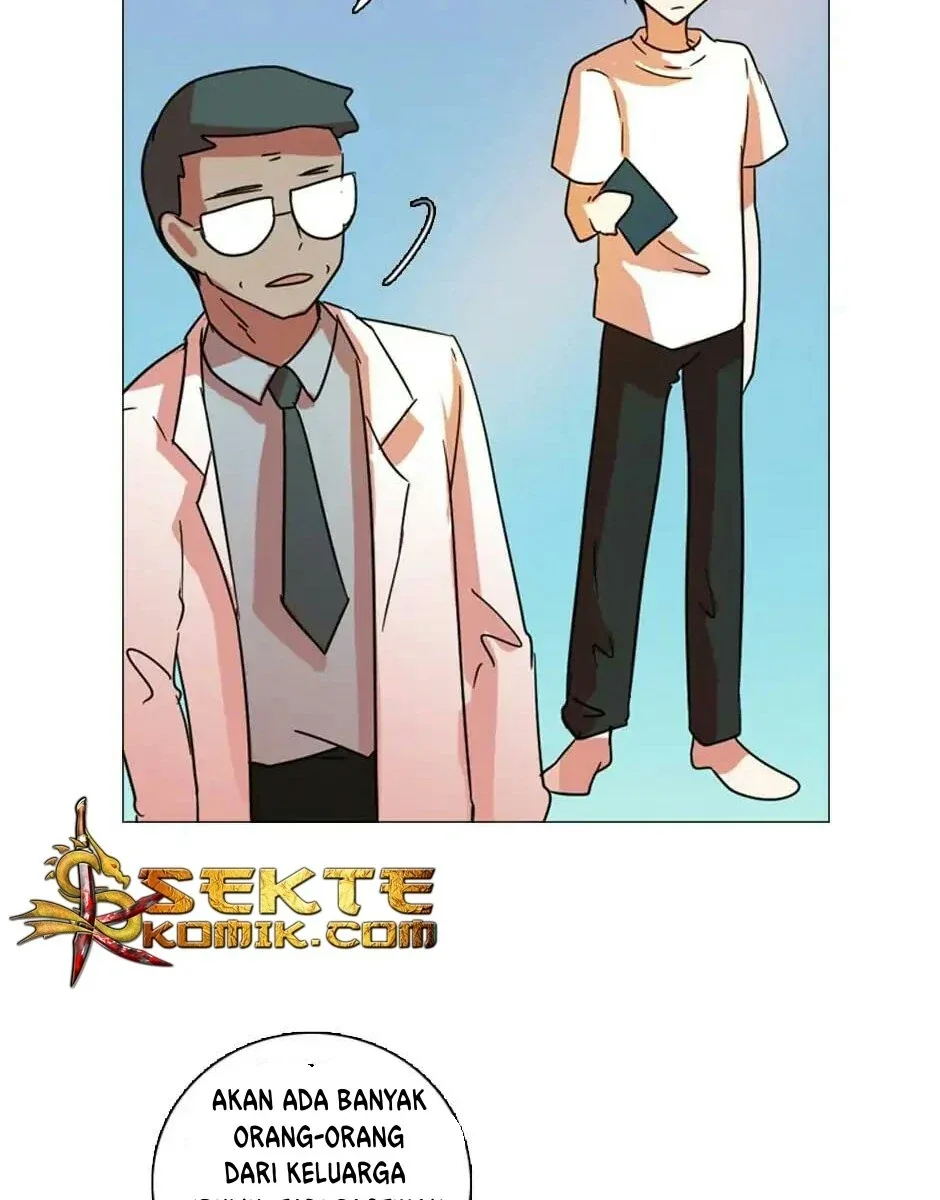 Halaman 28 — Dreamcide Chapter 122