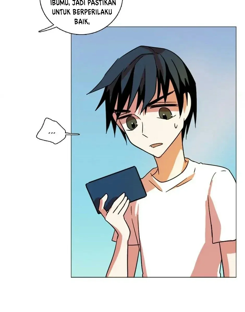Halaman 29 — Dreamcide Chapter 122