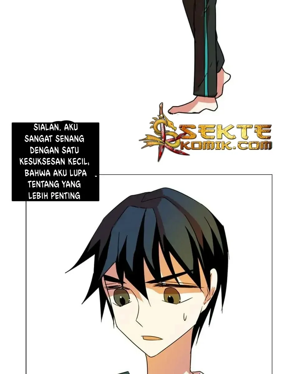 Halaman 31 — Dreamcide Chapter 122
