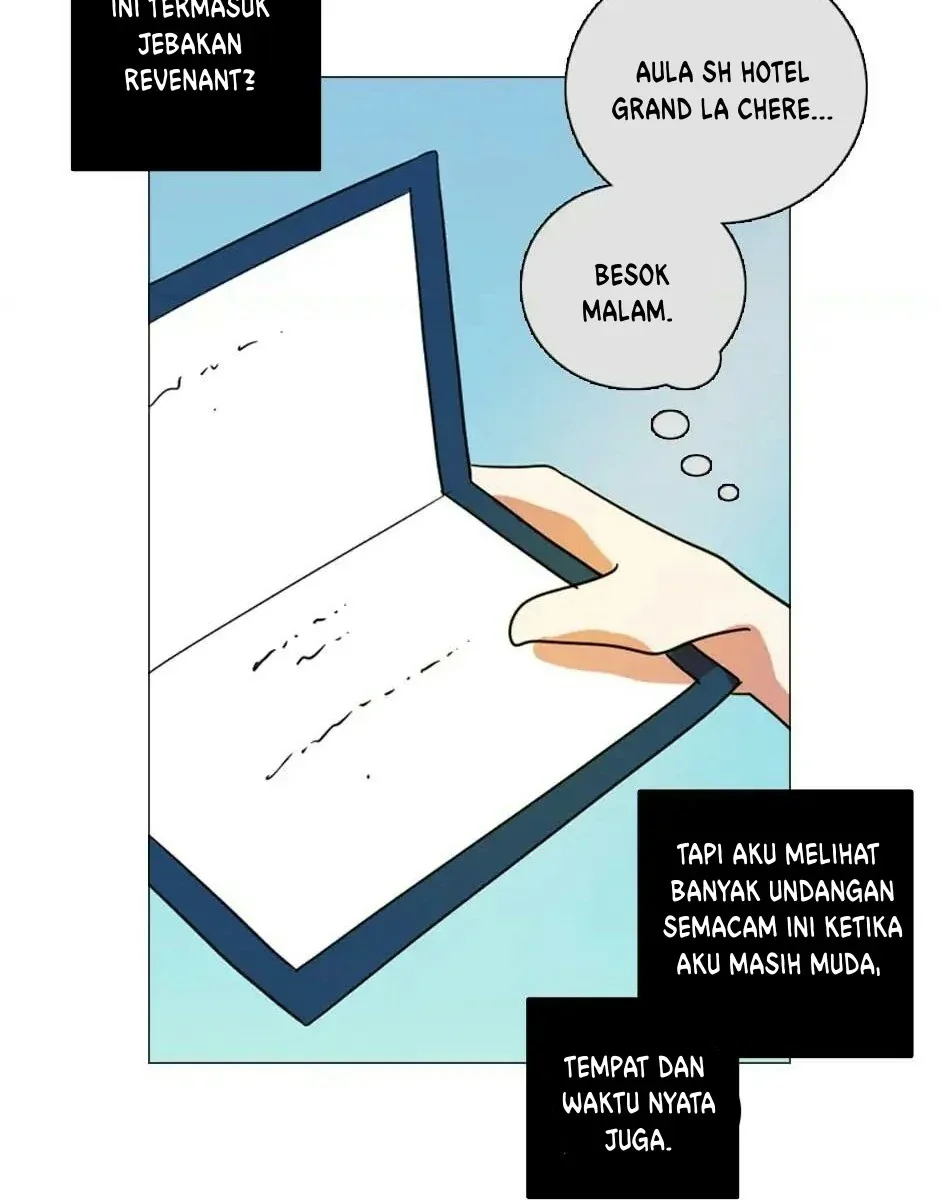 Halaman 34 — Dreamcide Chapter 122