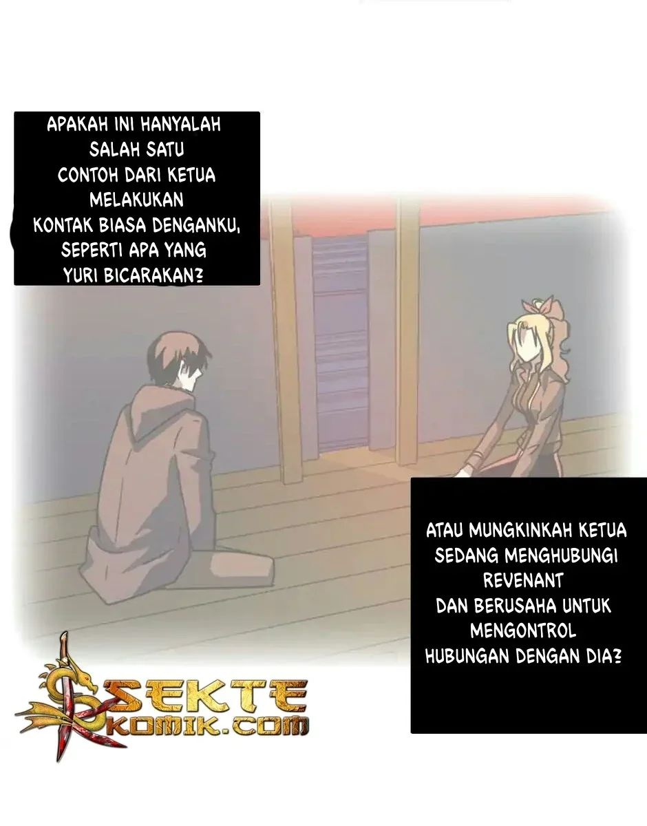 Halaman 35 — Dreamcide Chapter 122