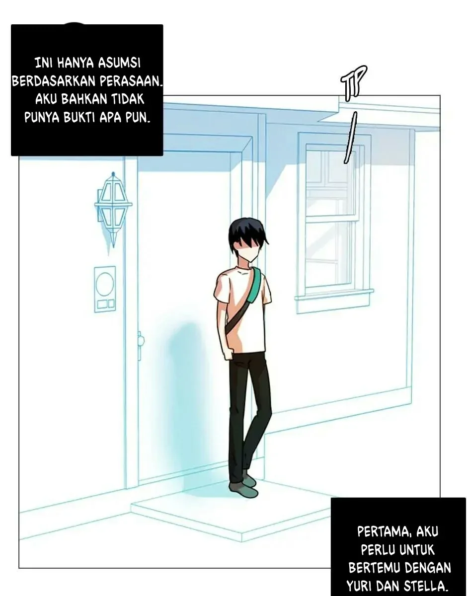 Halaman 36 — Dreamcide Chapter 122