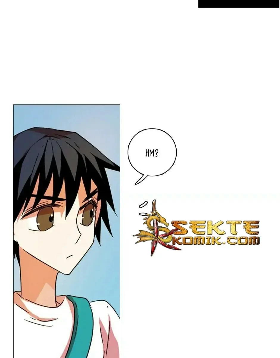 Halaman 37 — Dreamcide Chapter 122