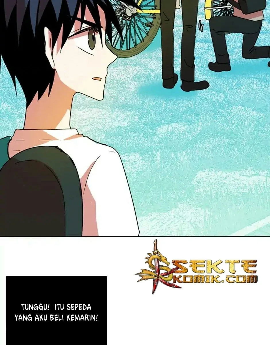 Halaman 39 — Dreamcide Chapter 122