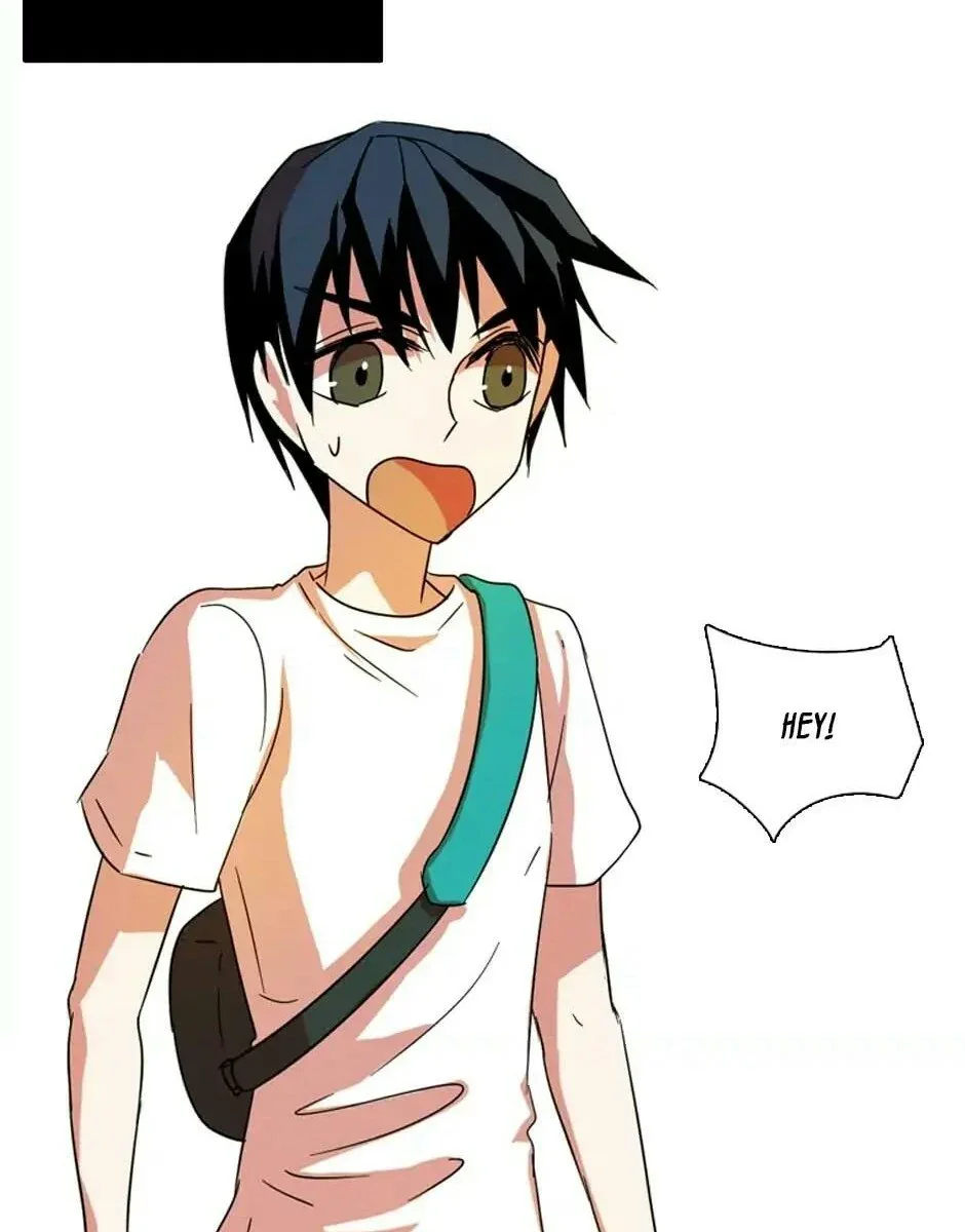 Halaman 40 — Dreamcide Chapter 122