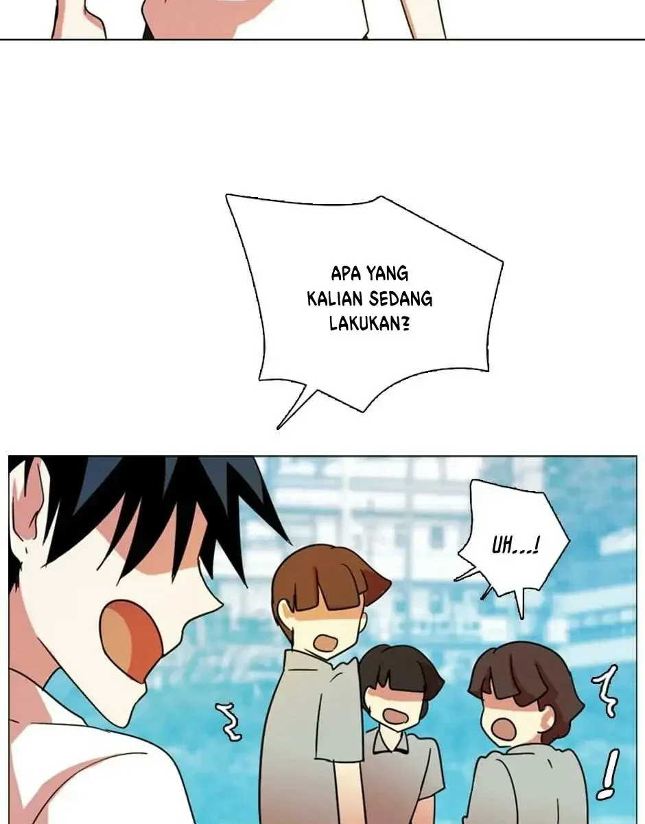 Halaman 41 — Dreamcide Chapter 122