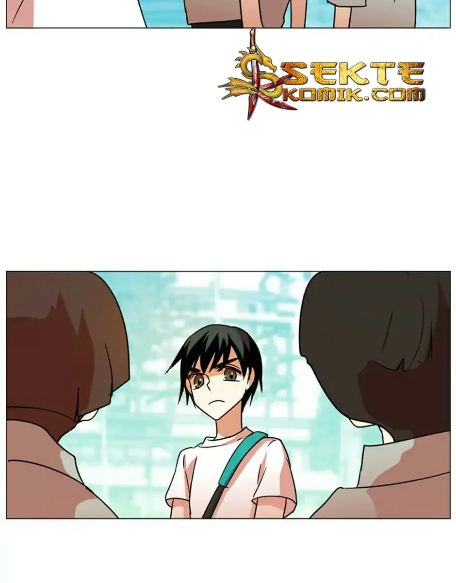 Halaman 42 — Dreamcide Chapter 122
