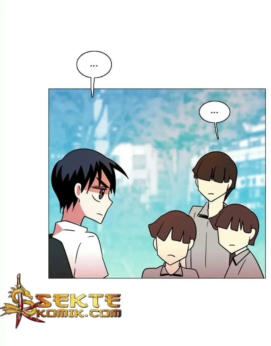 Halaman 43 — Dreamcide Chapter 122
