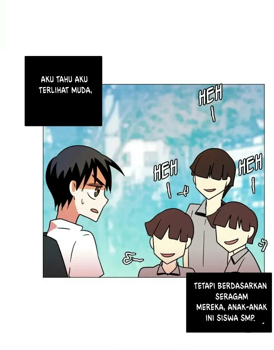 Halaman 44 — Dreamcide Chapter 122