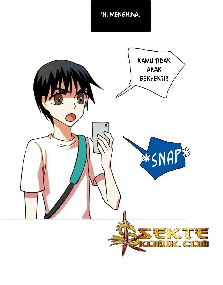 Halaman 45 — Dreamcide Chapter 122