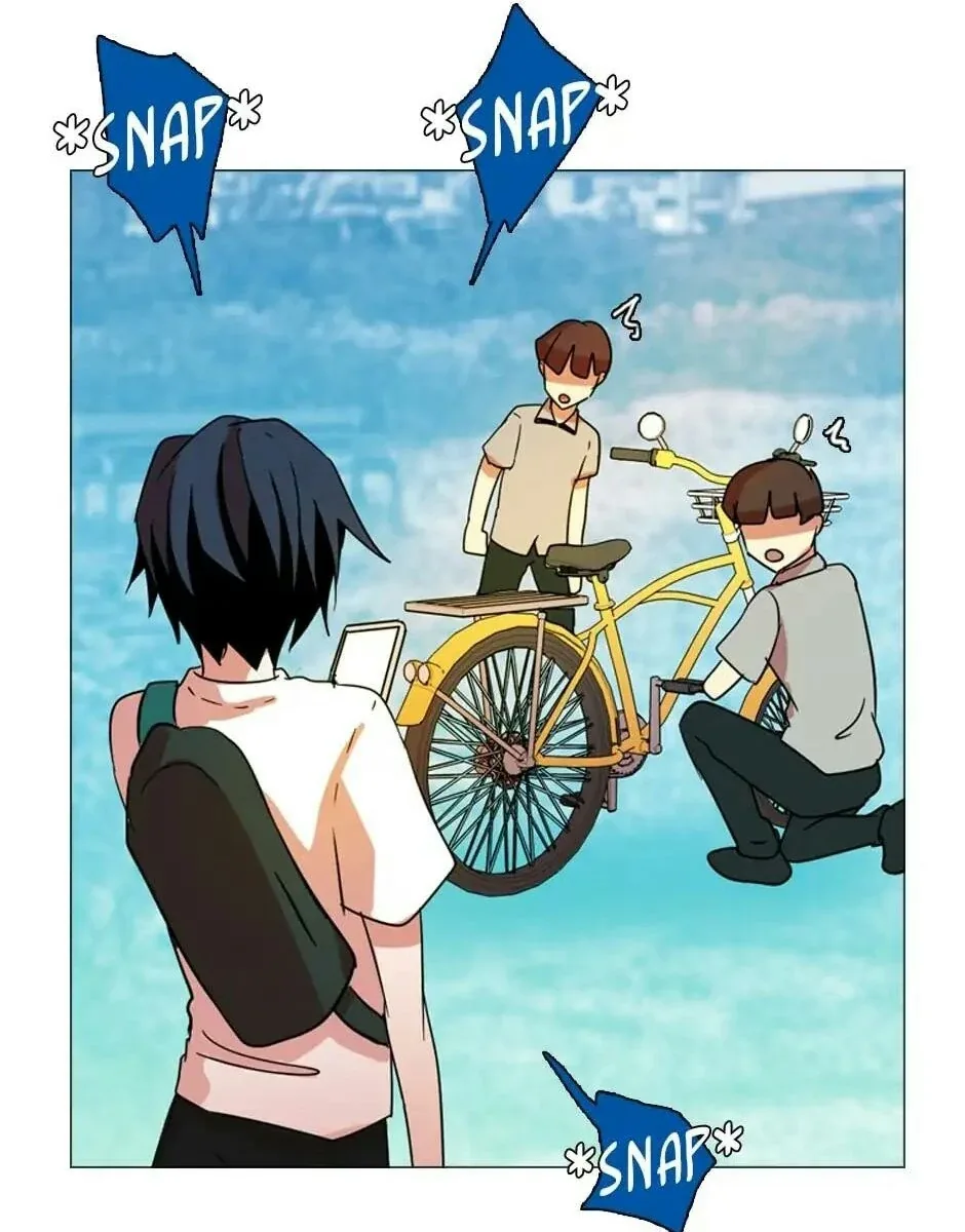 Halaman 46 — Dreamcide Chapter 122