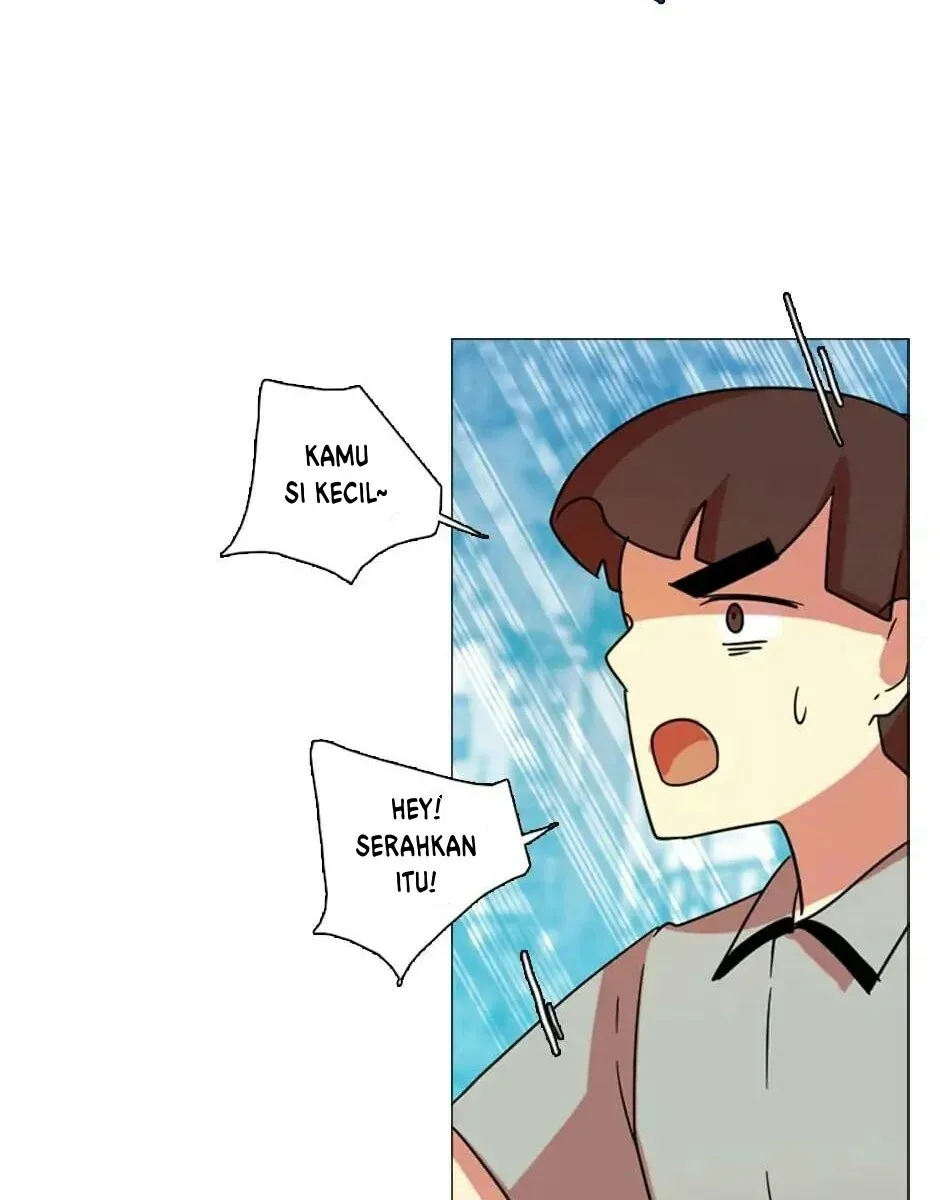 Halaman 47 — Dreamcide Chapter 122