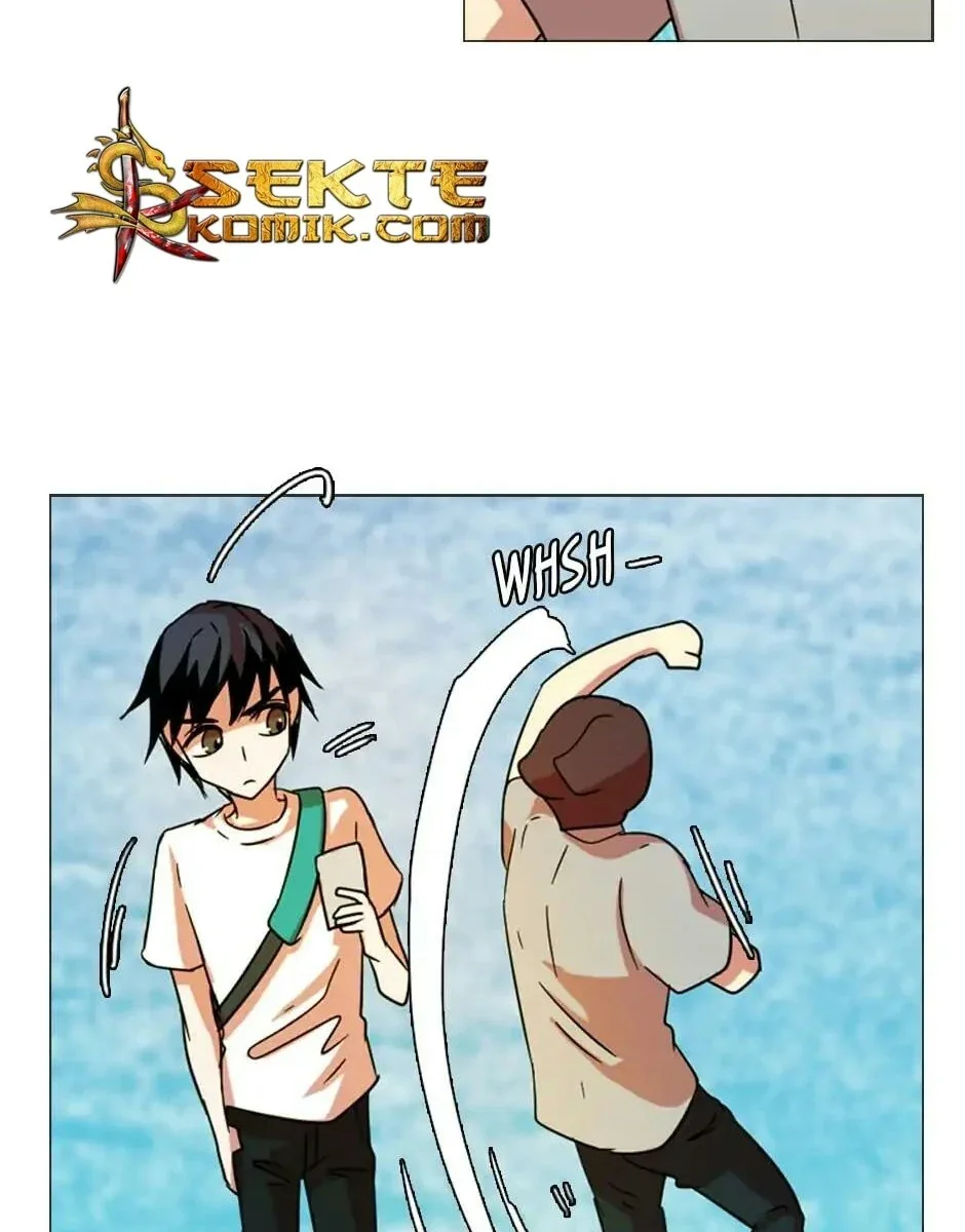 Halaman 48 — Dreamcide Chapter 122