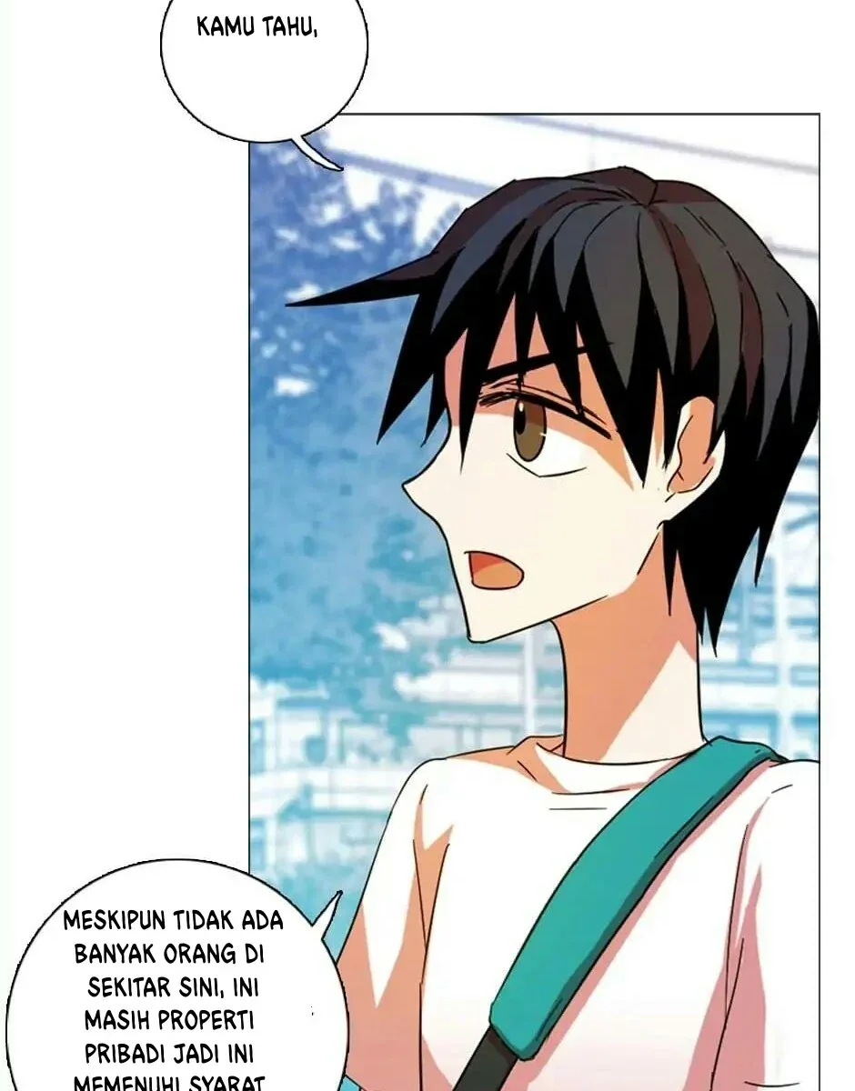 Halaman 57 — Dreamcide Chapter 122