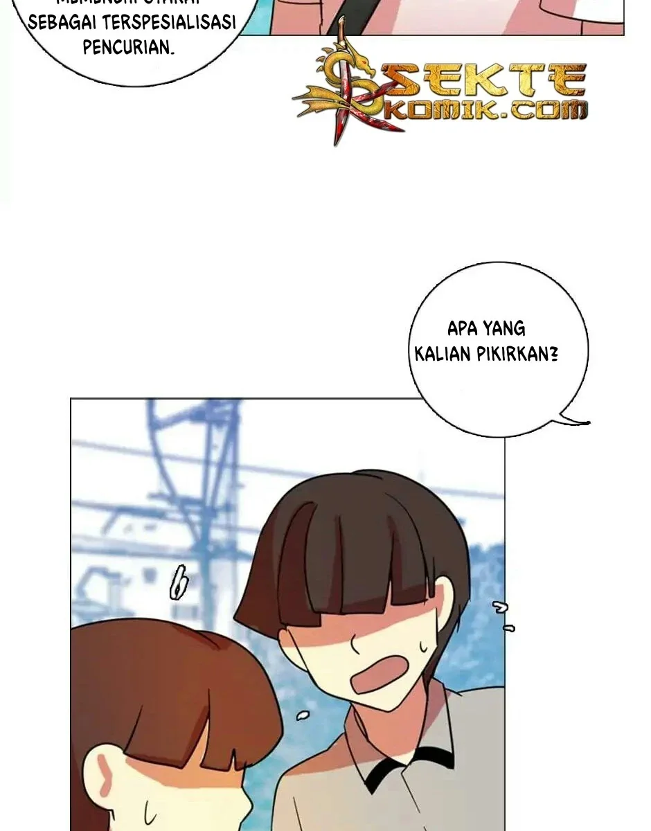 Halaman 58 — Dreamcide Chapter 122