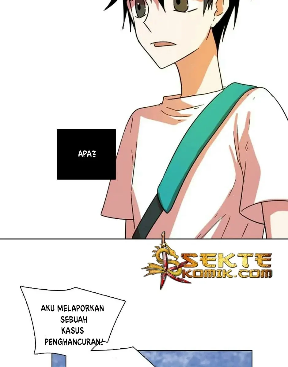 Halaman 60 — Dreamcide Chapter 122