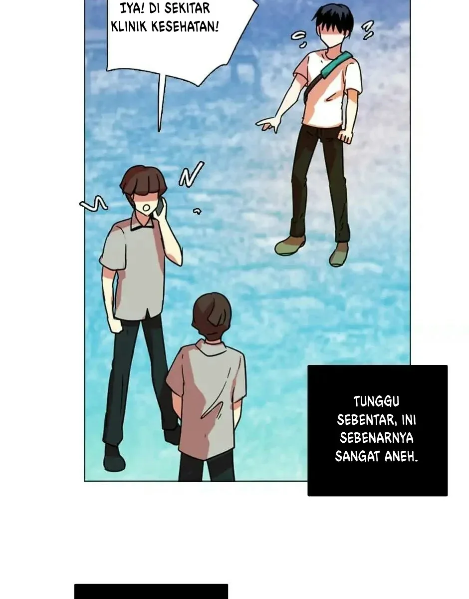 Halaman 61 — Dreamcide Chapter 122