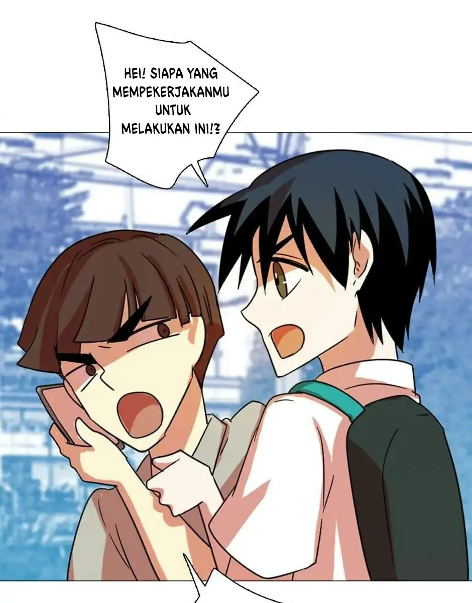 Halaman 63 — Dreamcide Chapter 122