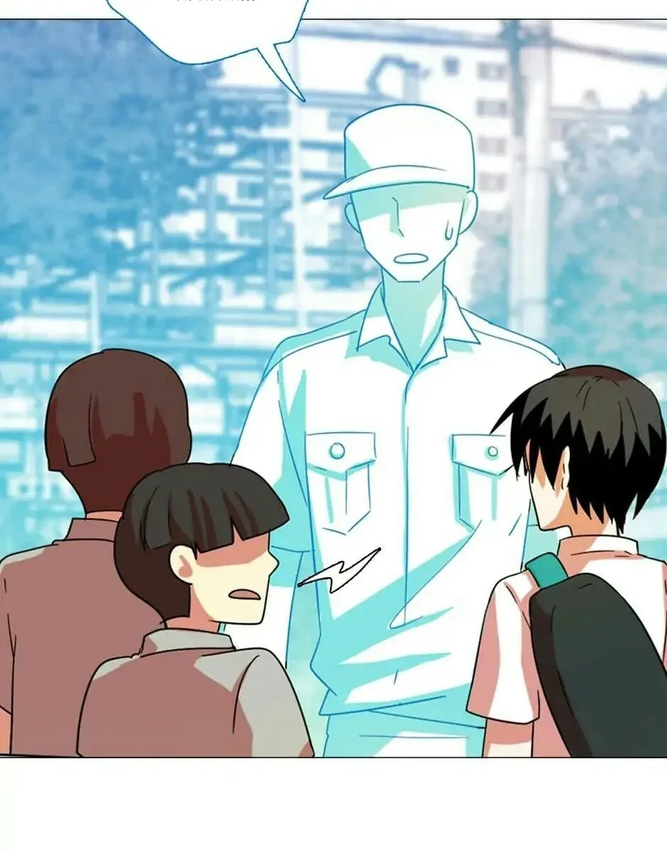 Halaman 68 — Dreamcide Chapter 122