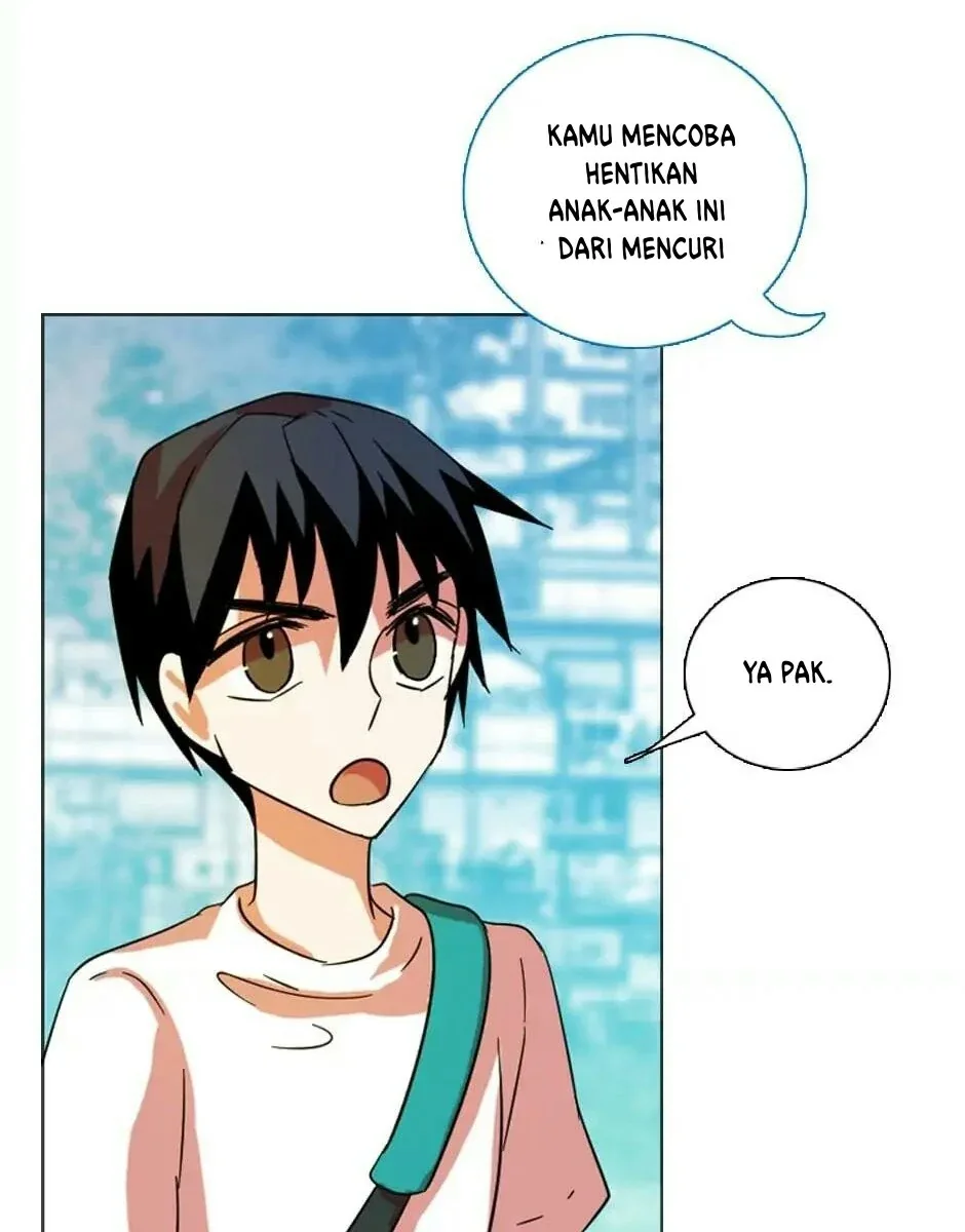 Halaman 69 — Dreamcide Chapter 122